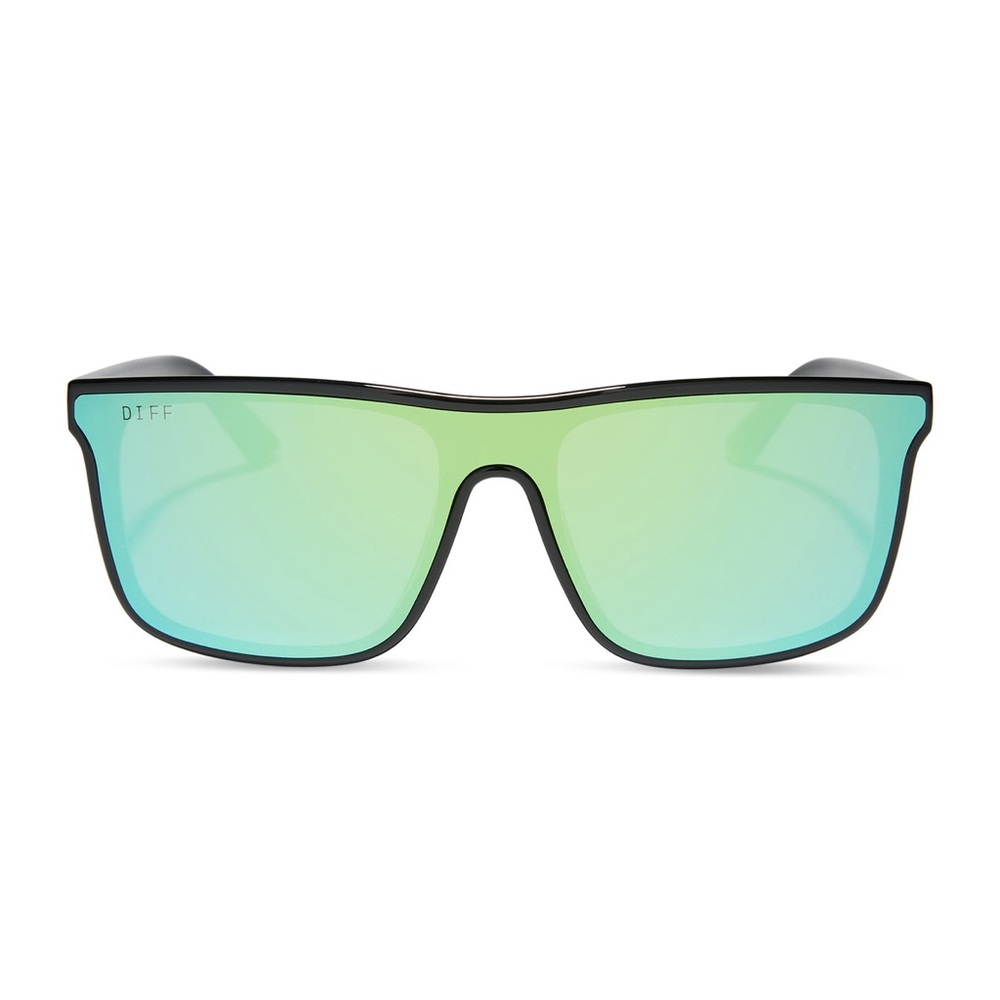 DIFF Sport Flash Sunglasses